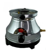 پایه گازی سماور